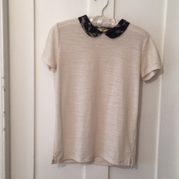 Hi-Line Short-Sleeve Top - Picture 6 of 11